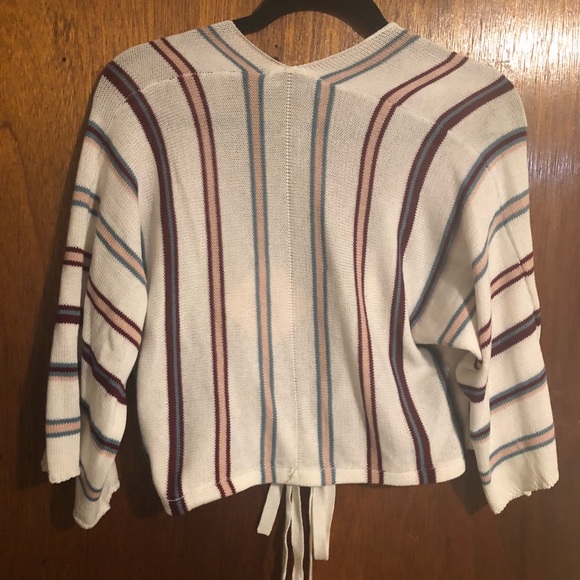 Kittenish top - Picture 4 of 6